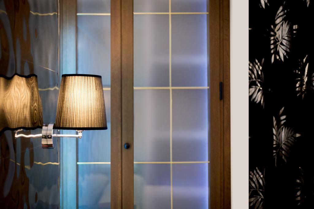 โอสตัล อัลฮัมรา - สําหรับผู้ใหญ่เท่านั้น Hotel เนร์คา ภายนอก รูปภาพ
