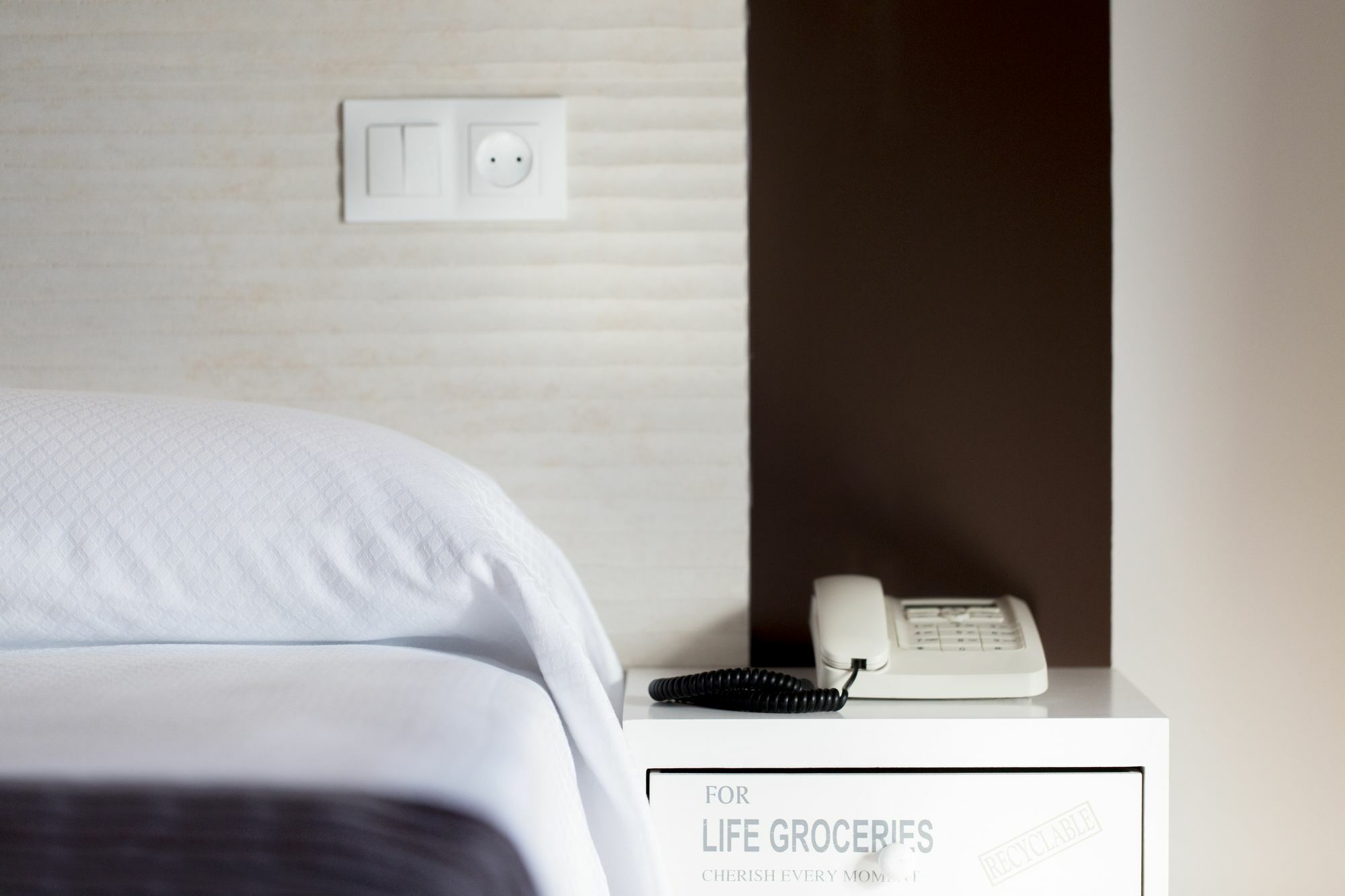โอสตัล อัลฮัมรา - สําหรับผู้ใหญ่เท่านั้น Hotel เนร์คา ภายนอก รูปภาพ
