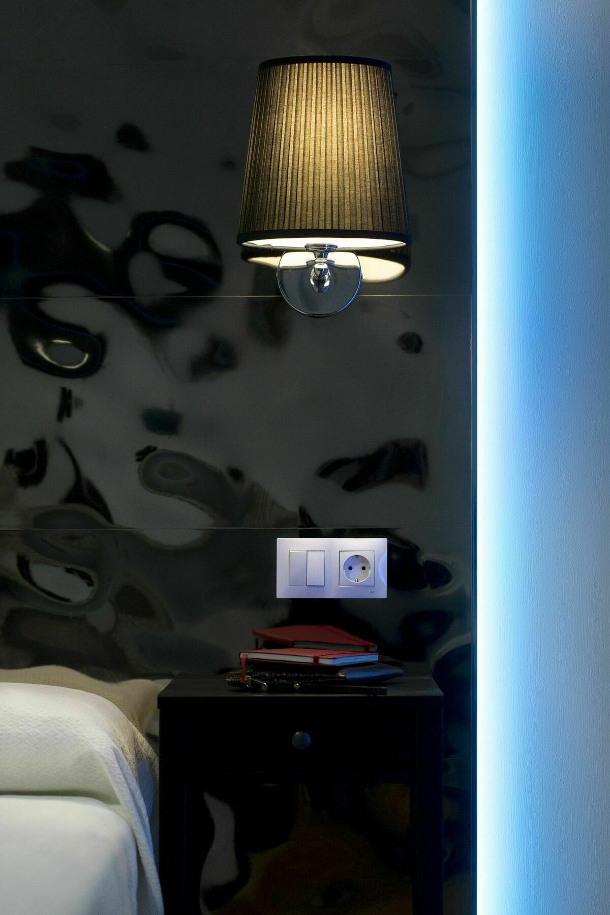 โอสตัล อัลฮัมรา - สําหรับผู้ใหญ่เท่านั้น Hotel เนร์คา ภายนอก รูปภาพ